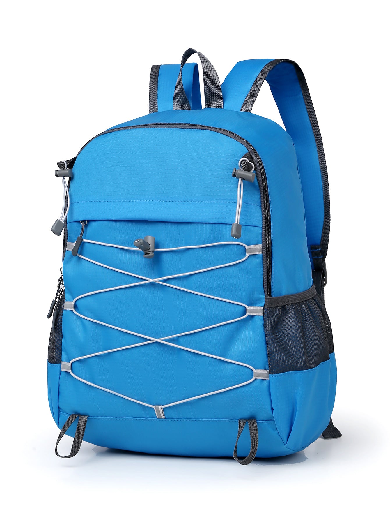 Abenteuerfertiger Rucksack Brehn