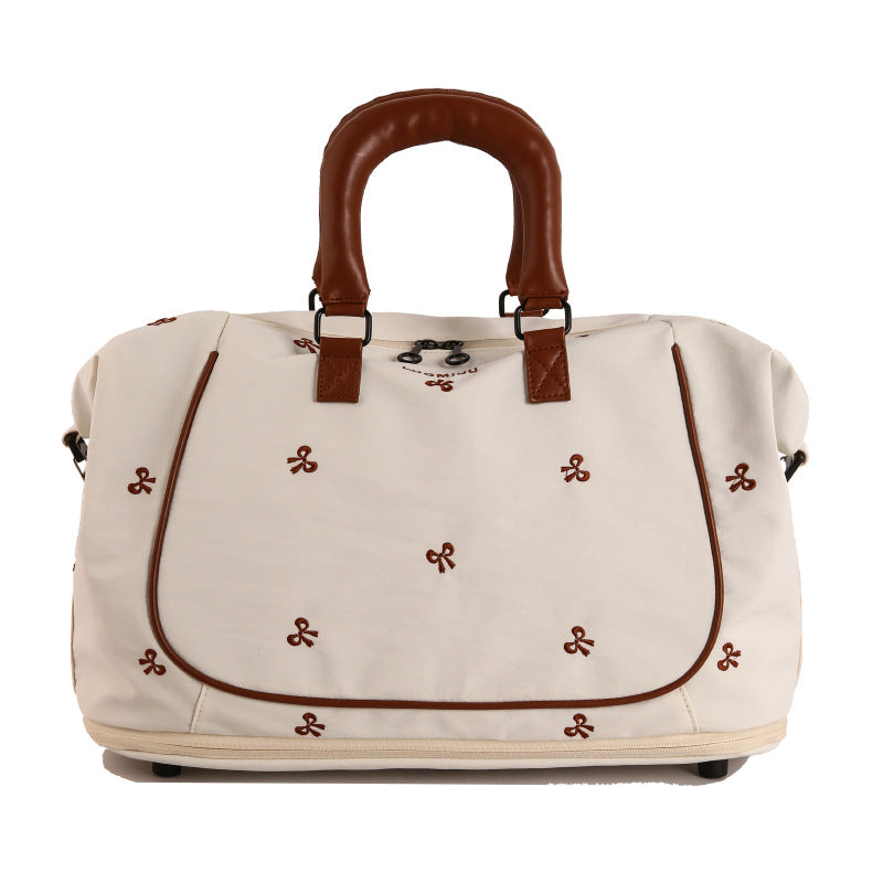 Stilvolle multifunktionale Duffel-Tasche Brehn