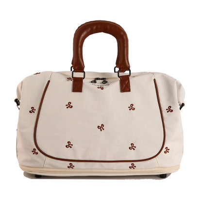 Stilvolle multifunktionale Duffel-Tasche Brehn