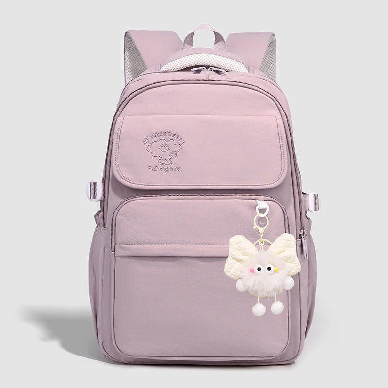 Niedlicher lässiger Rucksack Brehn