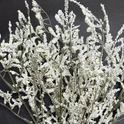 Texturiertes botanisches Stammarrangement