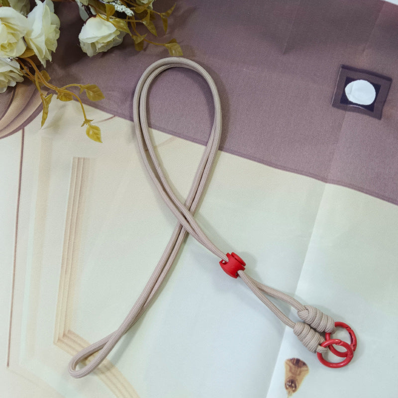 Verstellbare Sicherheits-Lanyard Brehn