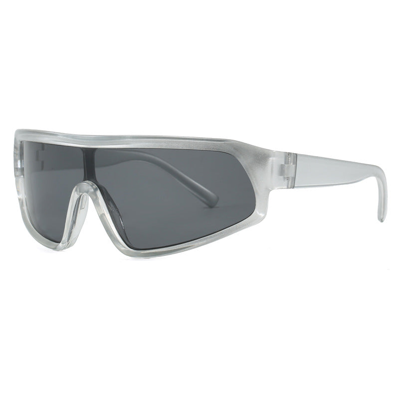 Damen sportliche Schutzbrille im modernem Design mit ergonomischem Rahmen Brehn