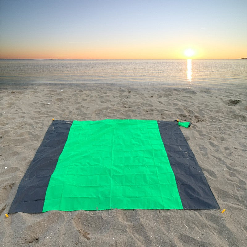 Tragbare Outdoor Picknickmat Brehn