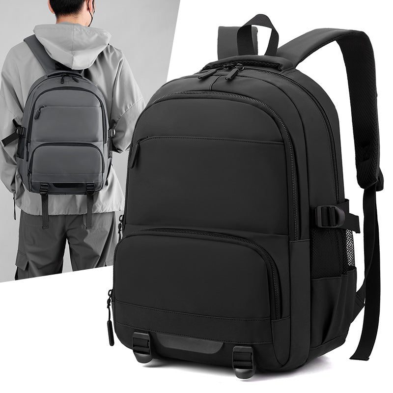 Professioneller Mehrzweck-Laptop-Rucksack Brehn