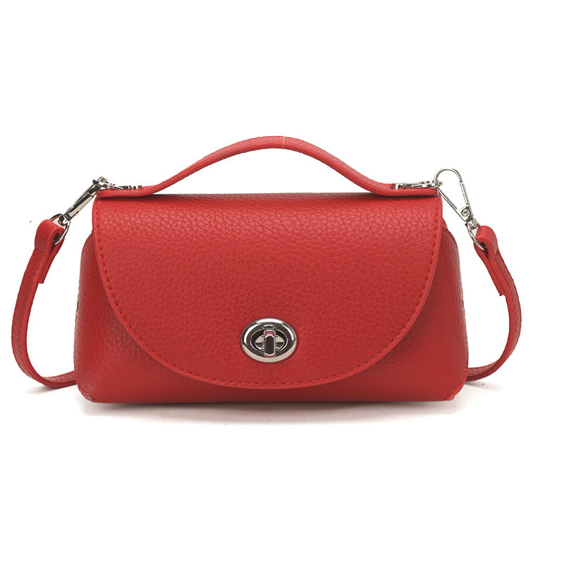 Vielseitige Mini-Crossbody-Tasche Brehn
