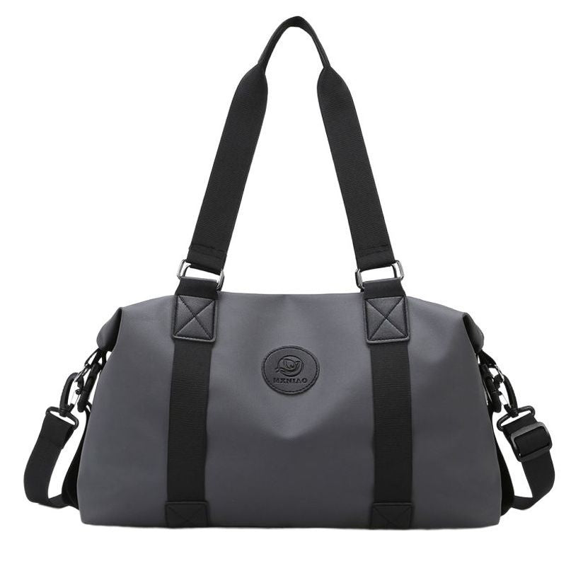 Hochwertige Multifunktions-Gym-Duffel-Tasche Brehn