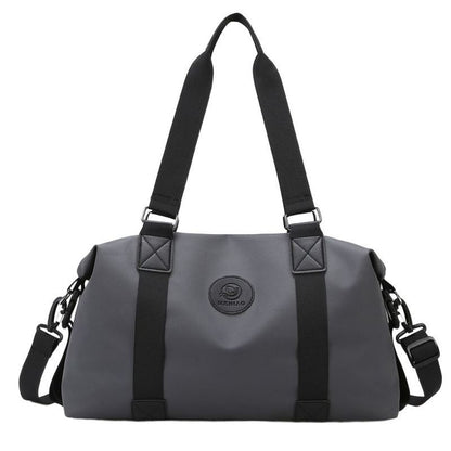 Hochwertige Multifunktions-Gym-Duffel-Tasche Brehn