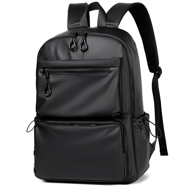 Multi-Taschen Wasserabweisender Rucksack Brehn