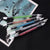 Dual-Ended Nail Art Applikator Stifte Brehn