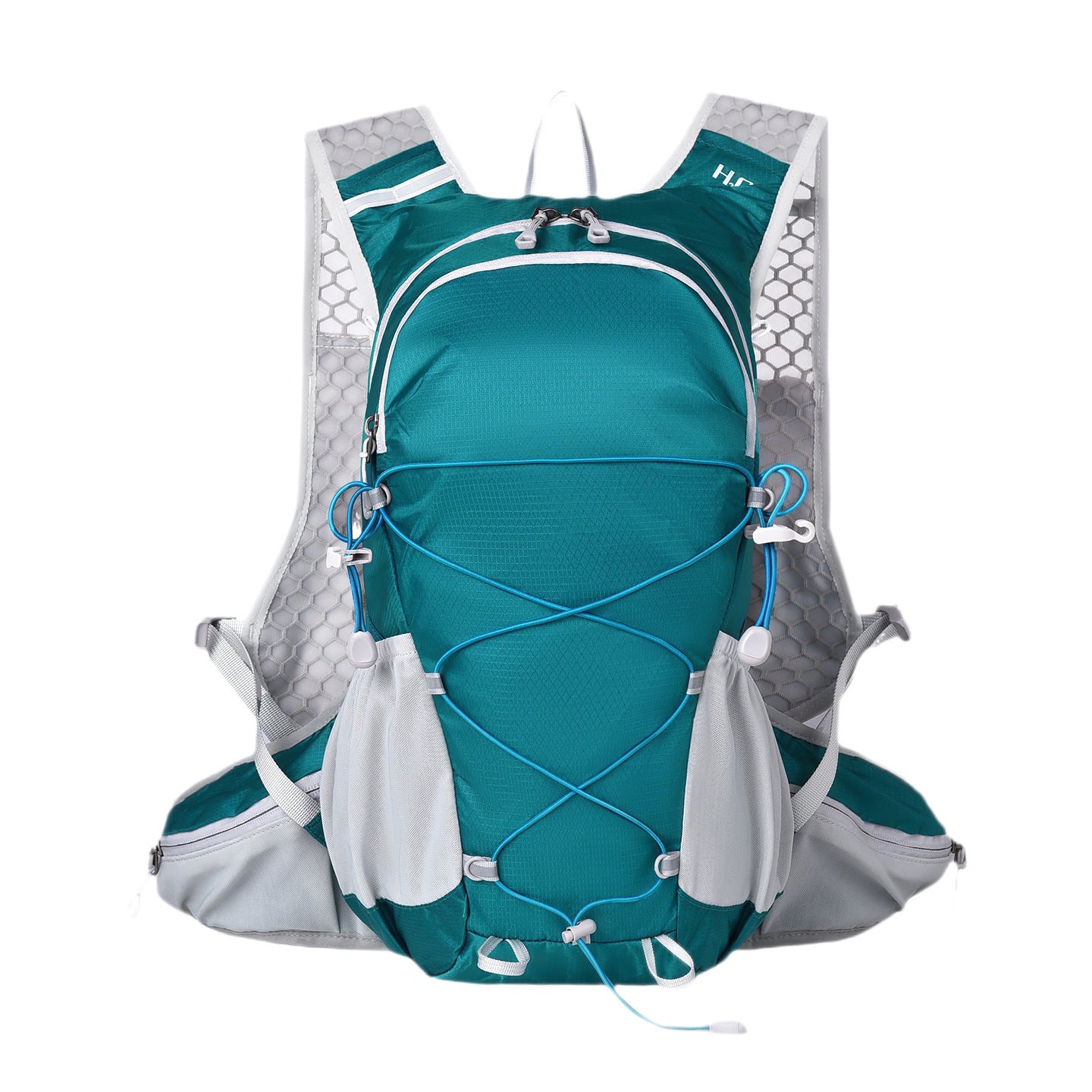 Leichtes Hydration Lauf-Rucksack Brehn