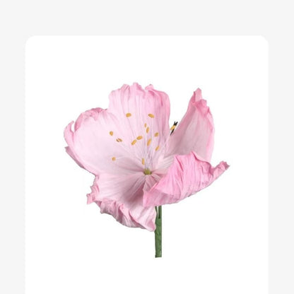 Dekorativer künstlicher Blumenstiel