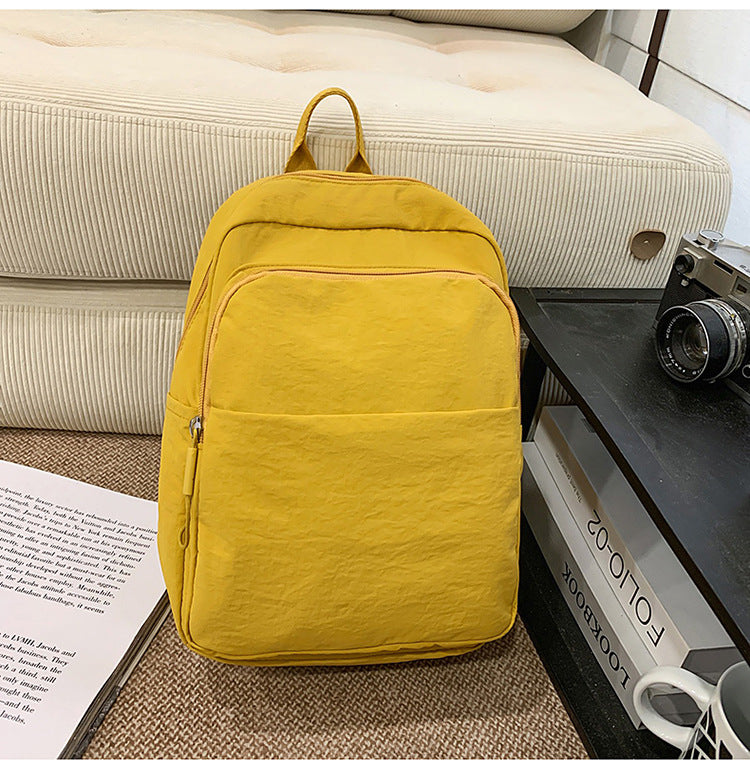 Stylischer Rucksack Brehn