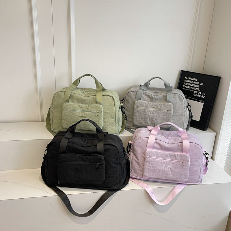 Funktionale Reisetasche Brehn