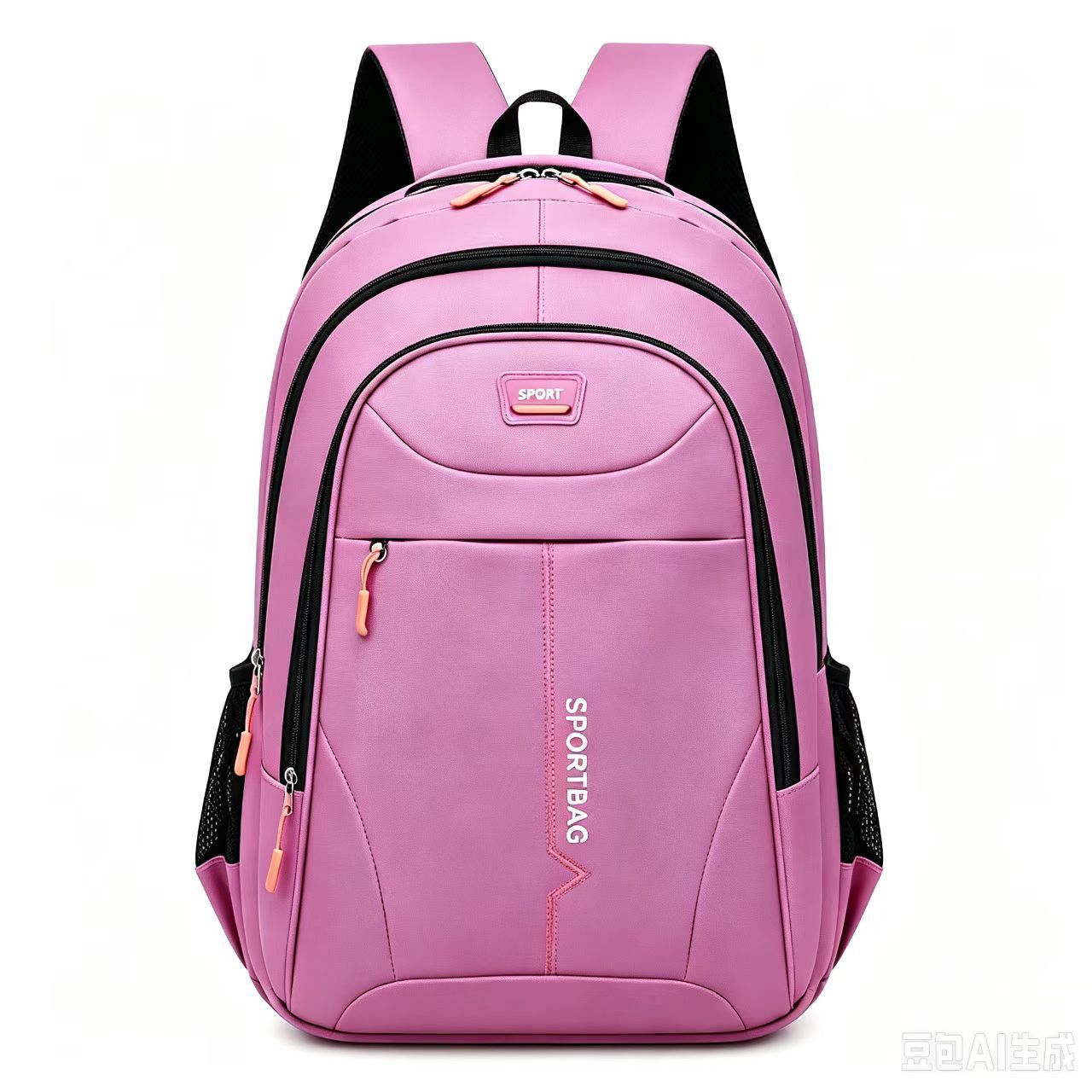 Multifunktionaler Rucksack Brehn