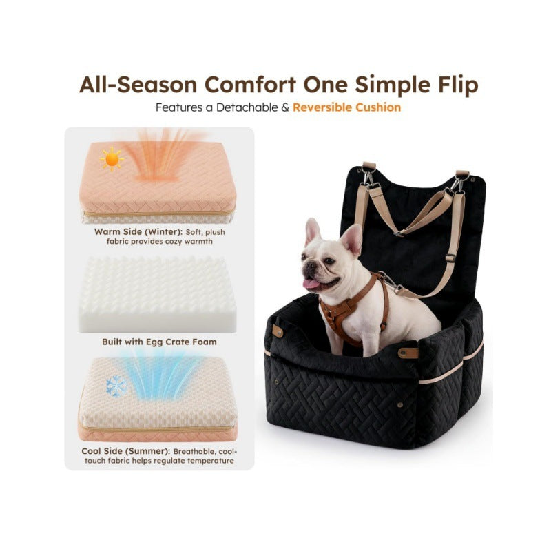 Multifunktionale Aufbewahrungsbox Brehn