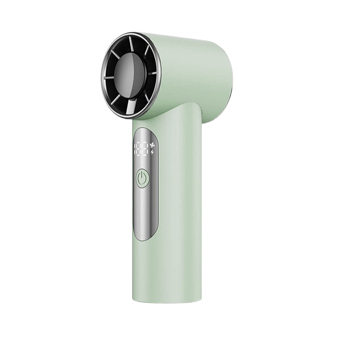 Unisex Tragbarer Hochgeschwindigkeitsventilator Brehn
