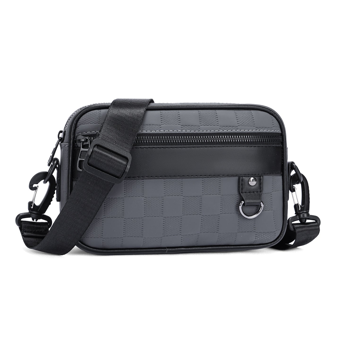Multifunktionale Crossbody Organizer Tasche Brehn