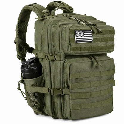 Taktischer Rucksack Brehn