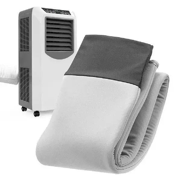 Unisex Einheitsgröße ergonomisches Memory-Schaum-Lendenkissen mit abnehmbarem Bezug Brehn
