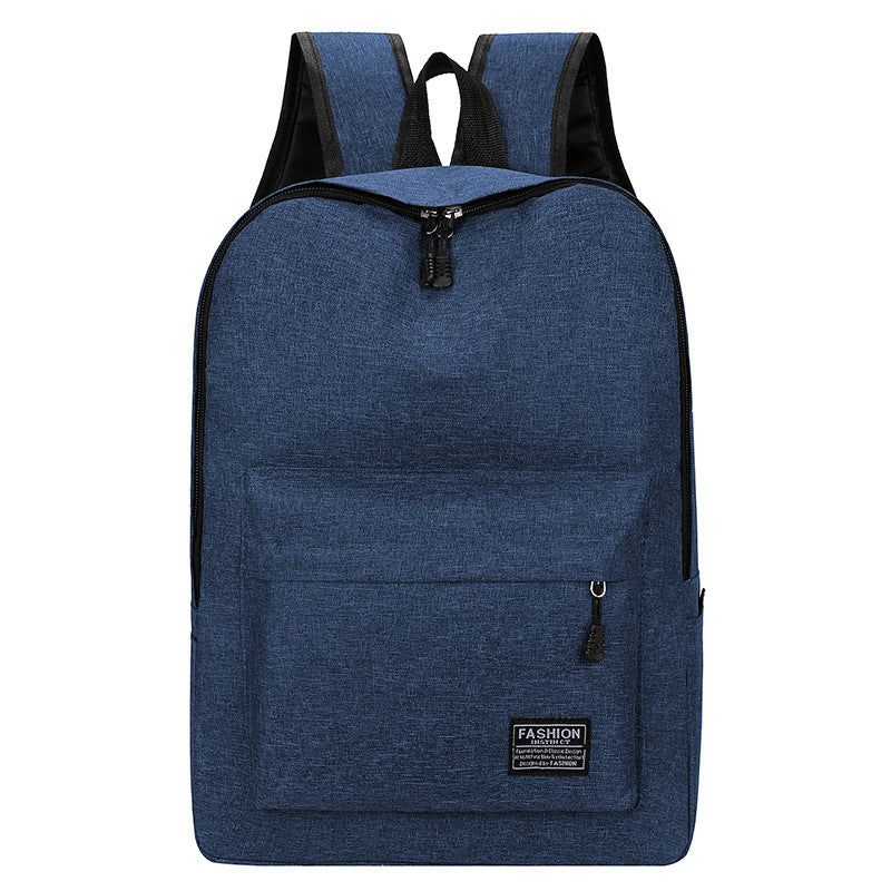 Schlanker minimalistischer Laptop-Rucksack Brehn