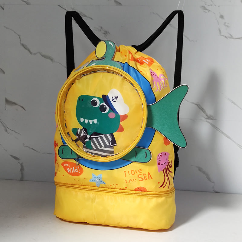Zeichensack Rucksack Brehn
