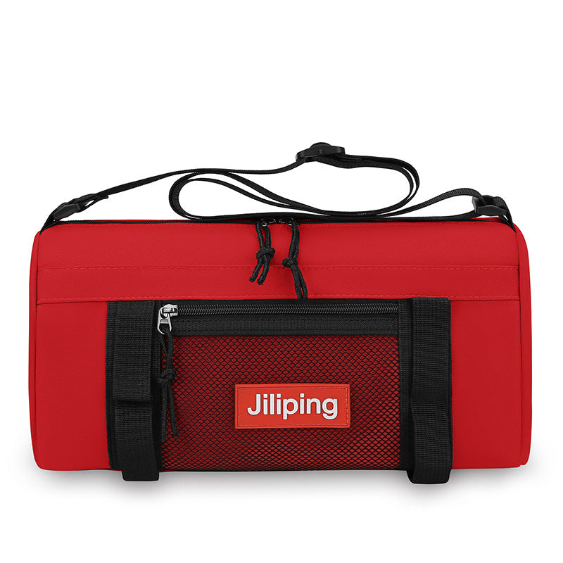 Vielseitige Utility Reisetasche Brehn