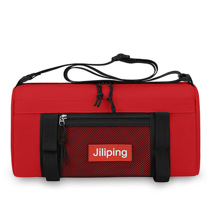 Vielseitige Utility Reisetasche Brehn