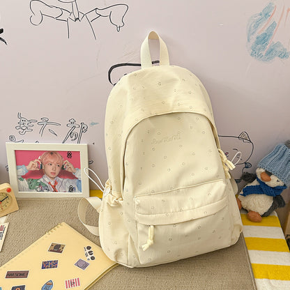 Stylischer wasserdichter Rucksack Brehn