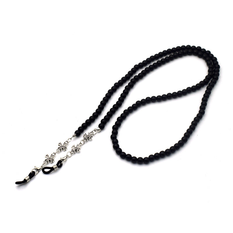 Beaded Brillen Kette Brehn