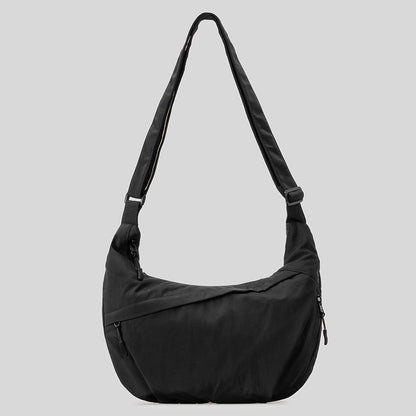 Funktionale lässige Schultertasche