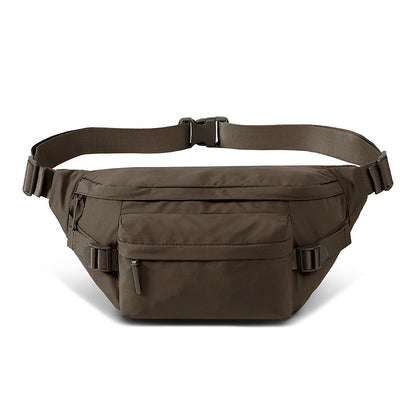 Vielseitige Abenteuer-Taille Tasche Brehn
