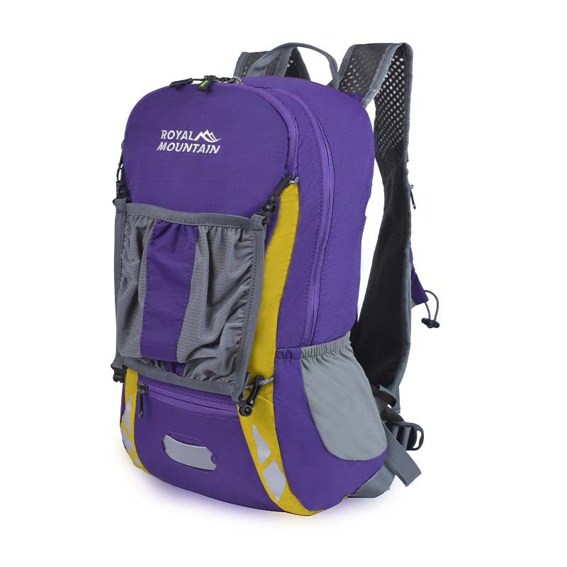 Damen ergonomischer Wanderrucksack Brehn