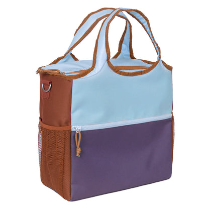 Damen Kühltasche mit zusätzlichem Stauraum Brehn