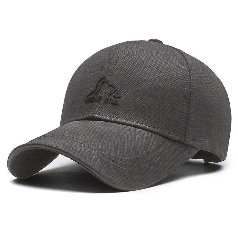 Herren Freizeit Baseballmütze Brehn 1783926651