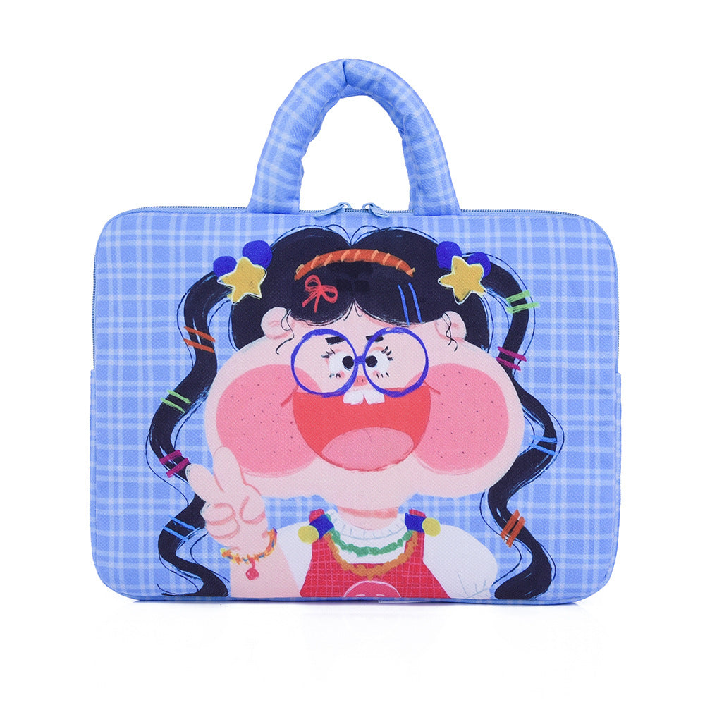 Laptop-Tasche Brehn