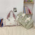 Sportliche Reisetasche Mit Verspielten Designs Brehn