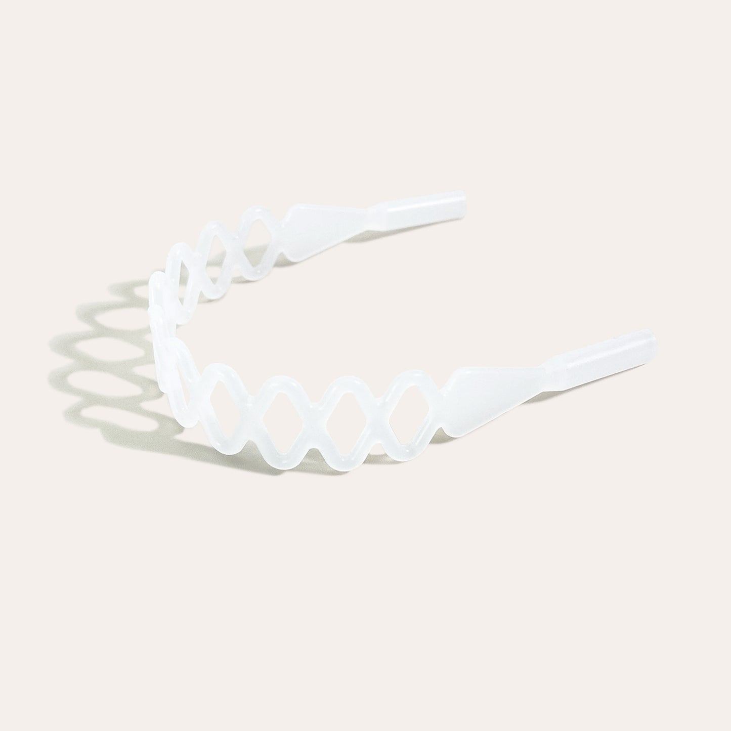 Modernes Haaraccessoire Brehn