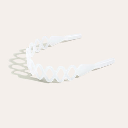 Modernes Haaraccessoire Brehn