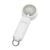 Damen tragbarer Mini-Handventilator mit Schlüsselanhänger Brehn