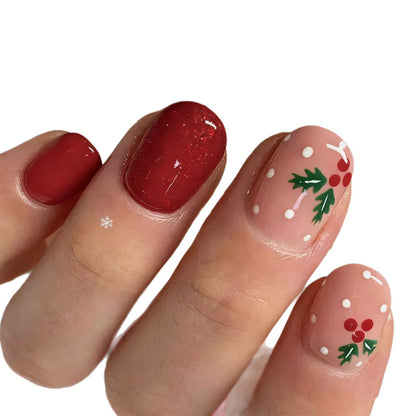 Urlaubs-Themen Nagelkunst Brehn