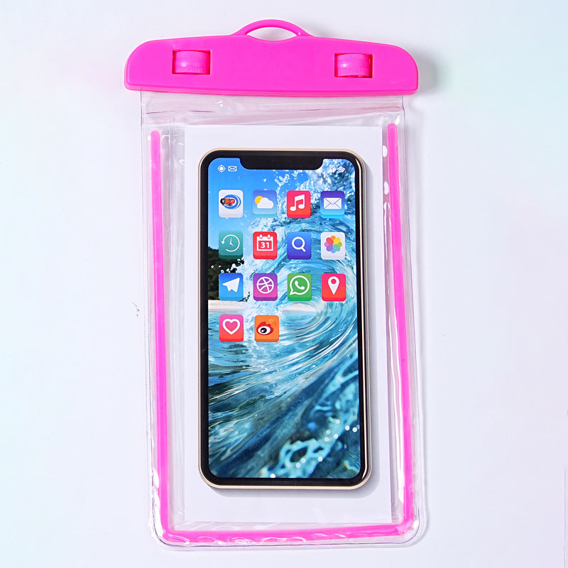 Wasserdichte Smartphone-Hülle Brehn
