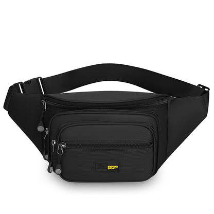 Multi-Funktionale Outdoor-Taillentasche