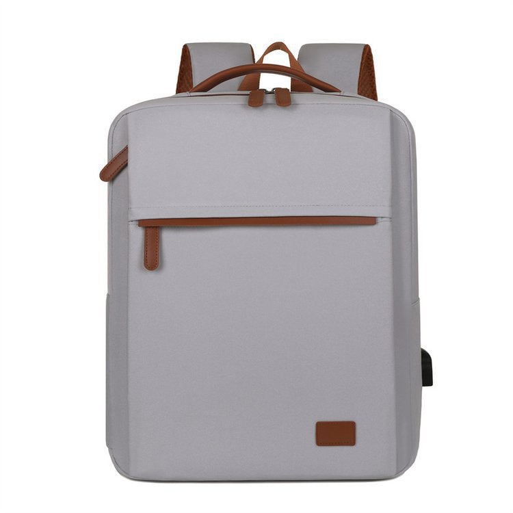 Sleek Professional Laptop Rucksack Brehn