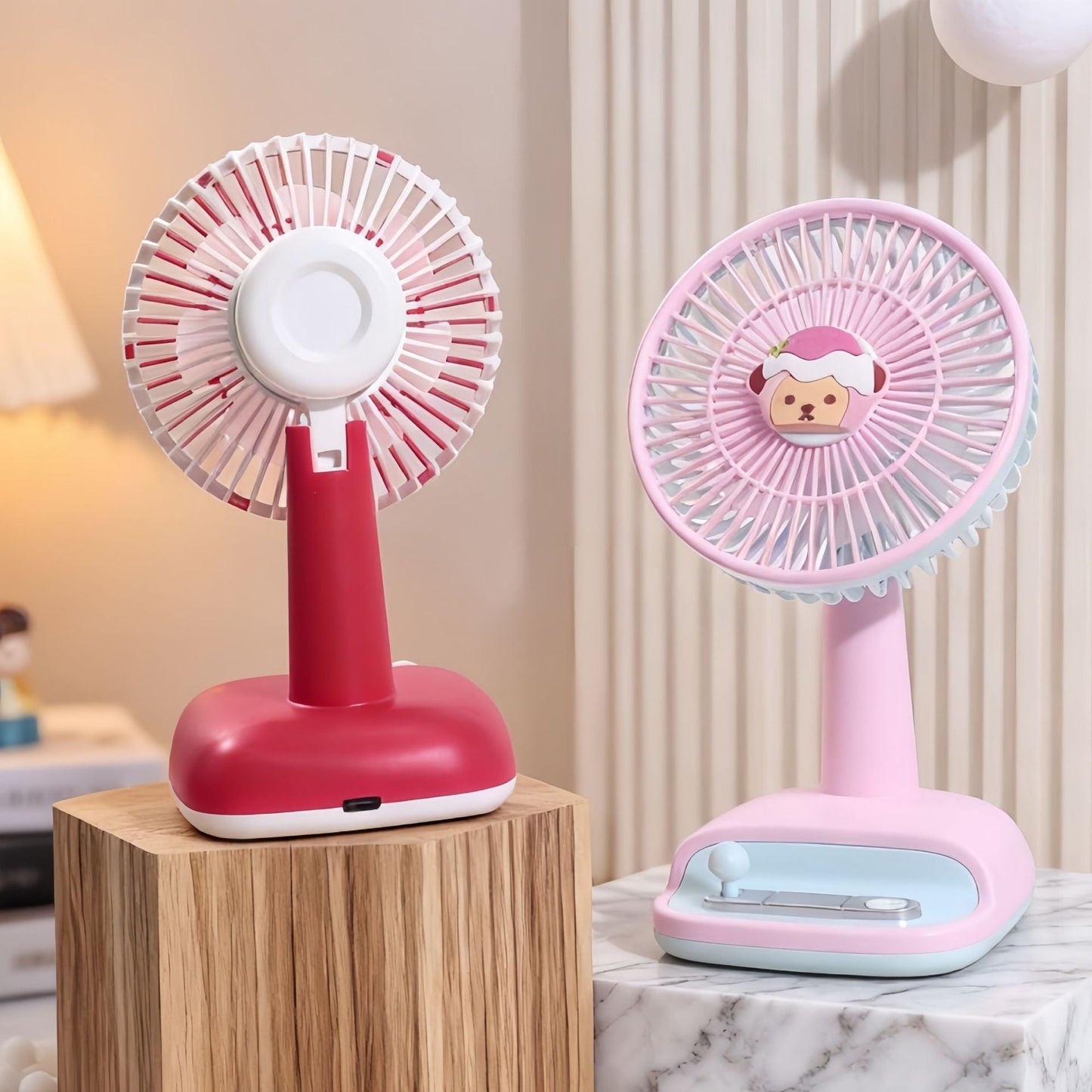 Unisex Tischventilator Brehn