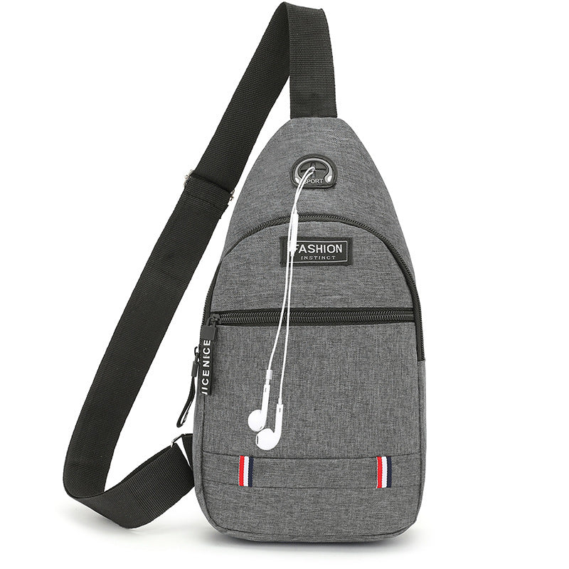 Sling Bag Brehn