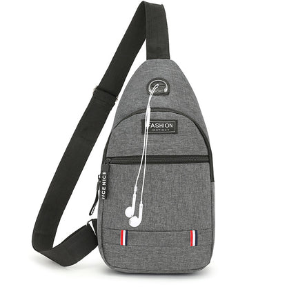 Sling Bag Brehn