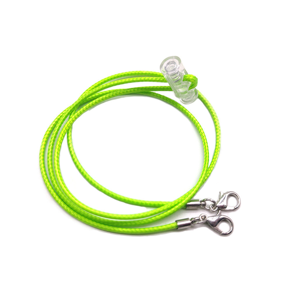 Verstellbarer Brillenhalter Brehn