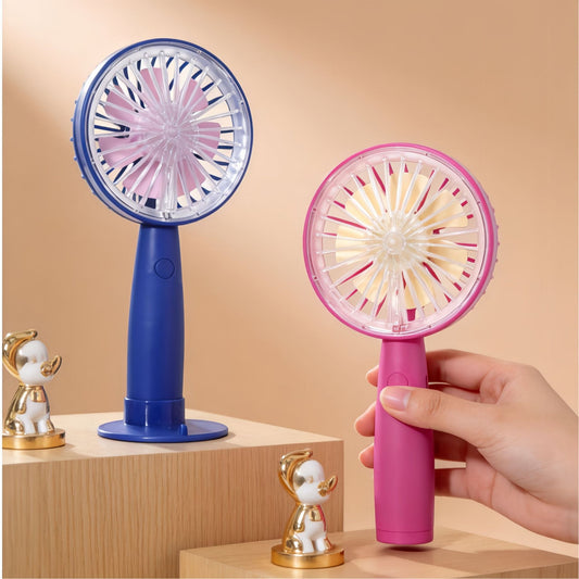 Unisex tragbarer Ventilator Brehn