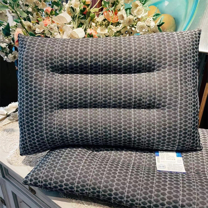 Damen ergonomisches Schlafkissen Brehn